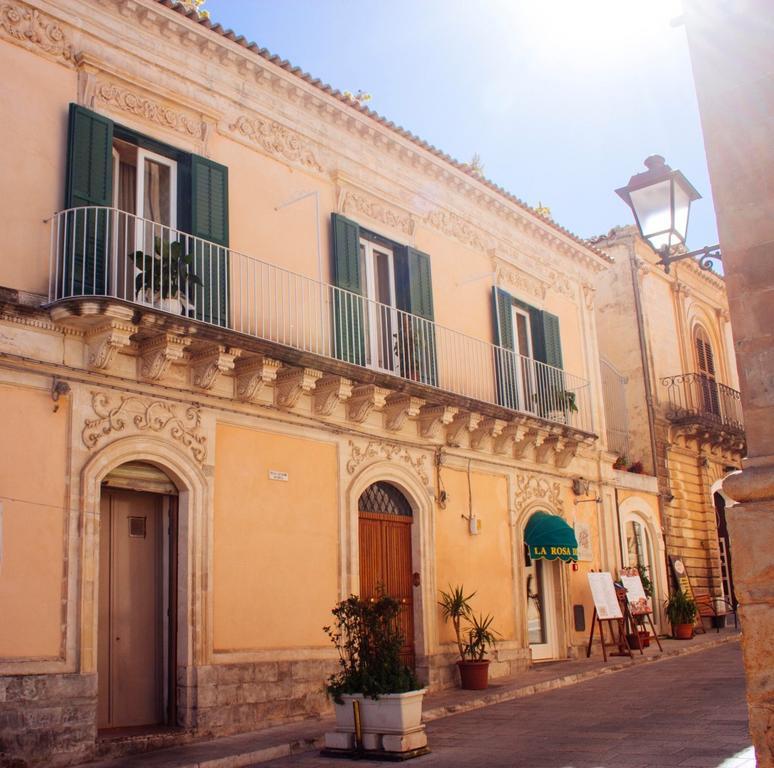 B&B Loft Famiglia Arezzo Ragusa Room photo
