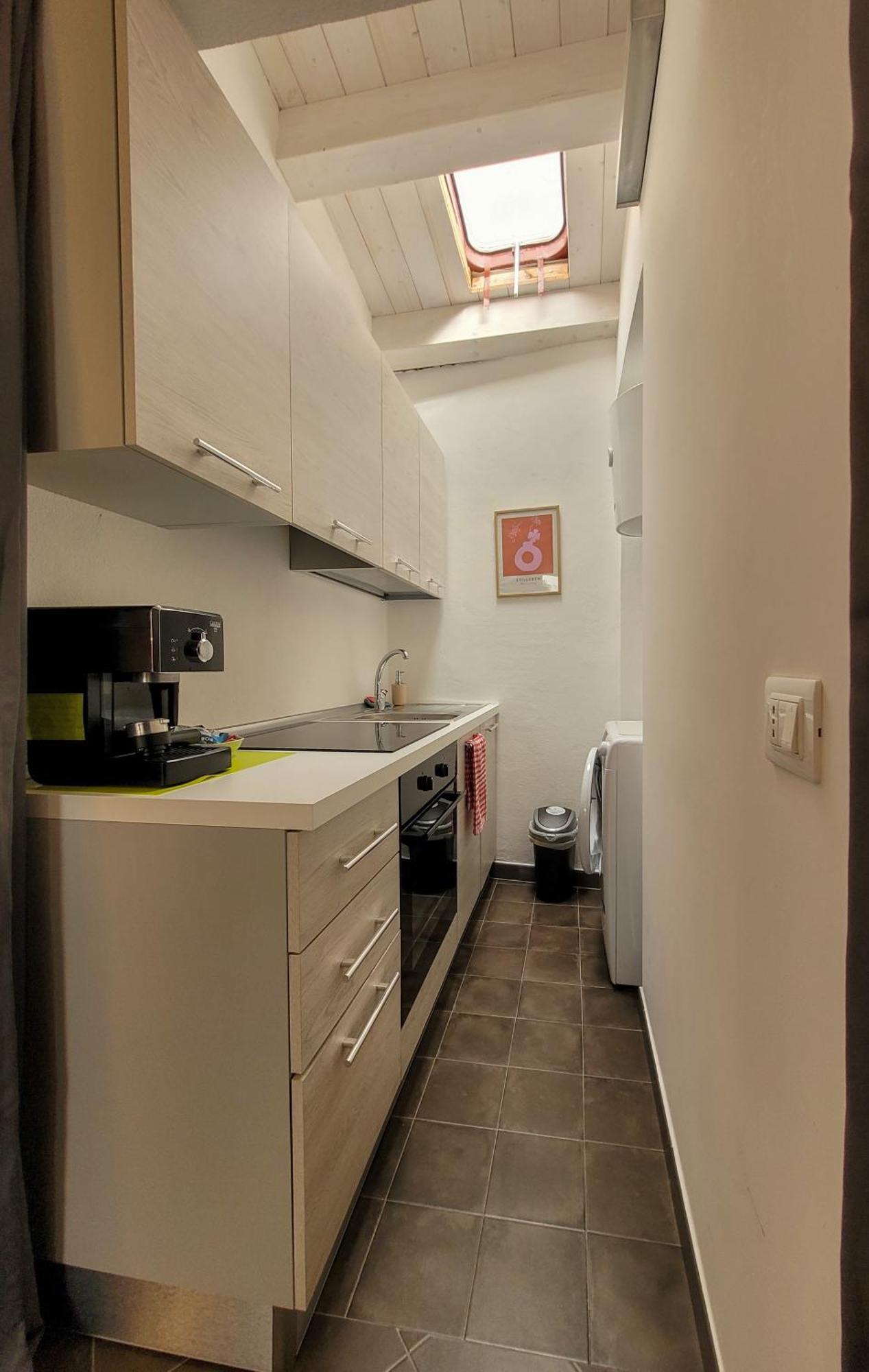 B&B Loft Famiglia Arezzo Ragusa Exterior photo