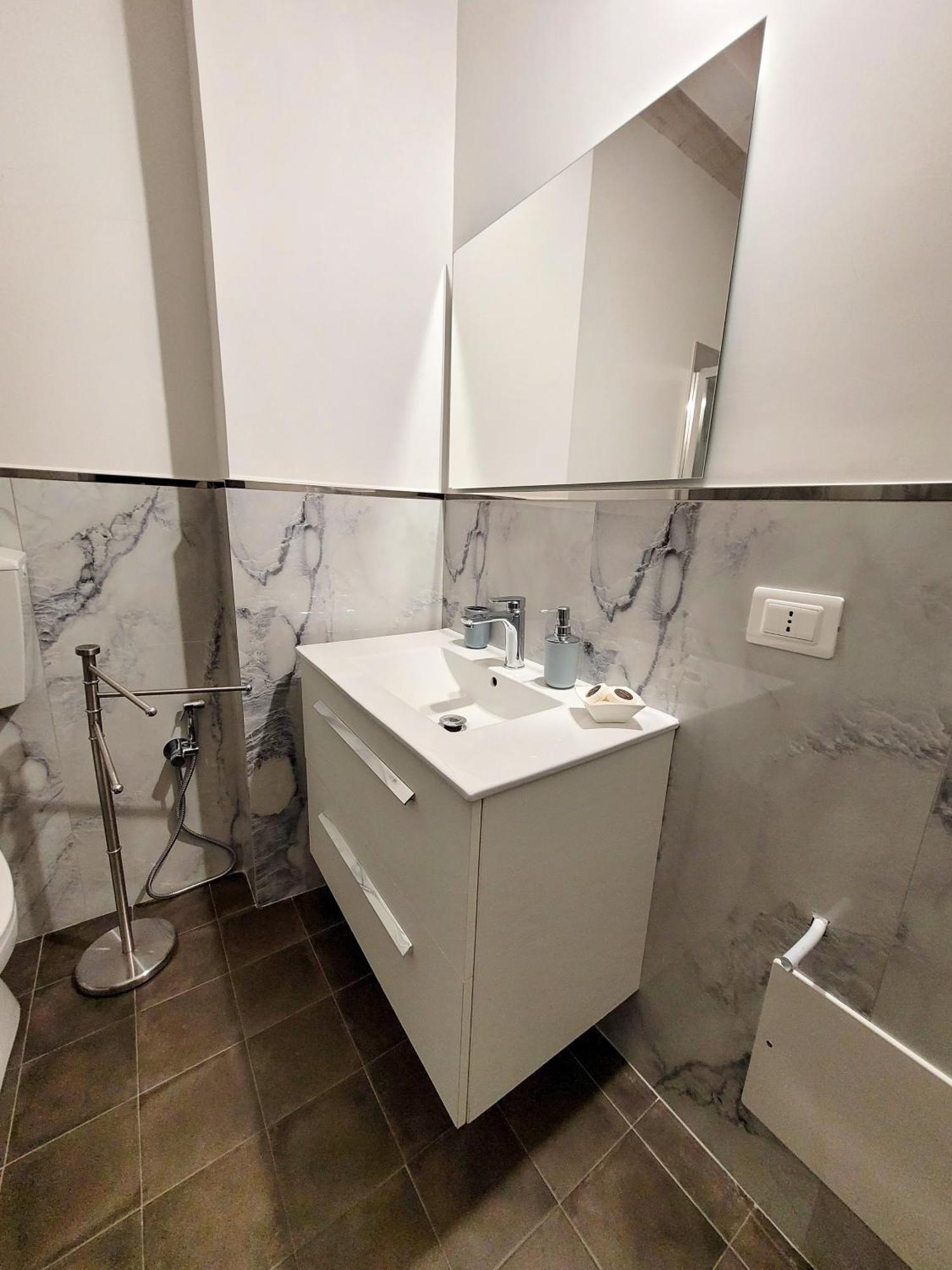 B&B Loft Famiglia Arezzo Ragusa Exterior photo