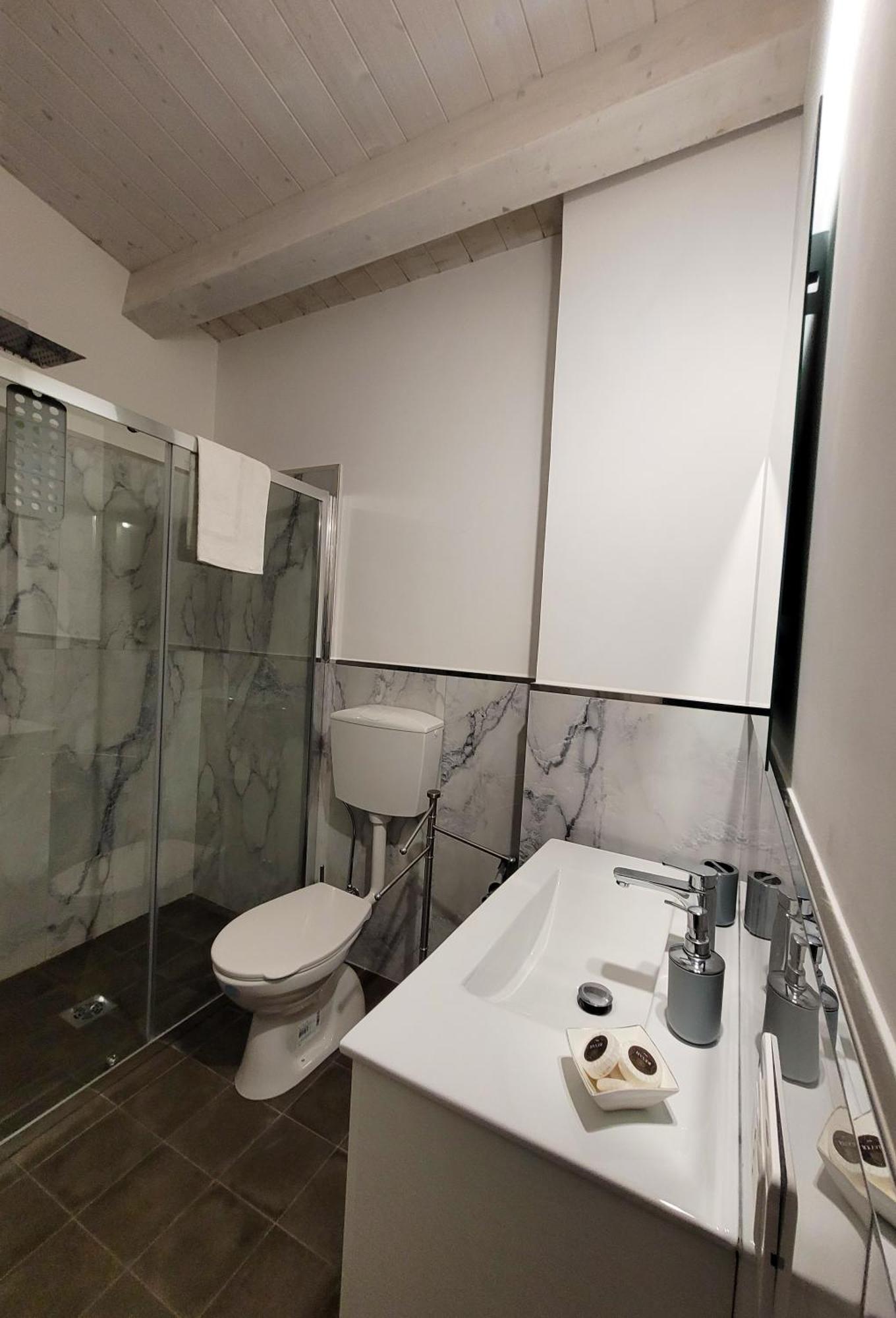 B&B Loft Famiglia Arezzo Ragusa Exterior photo