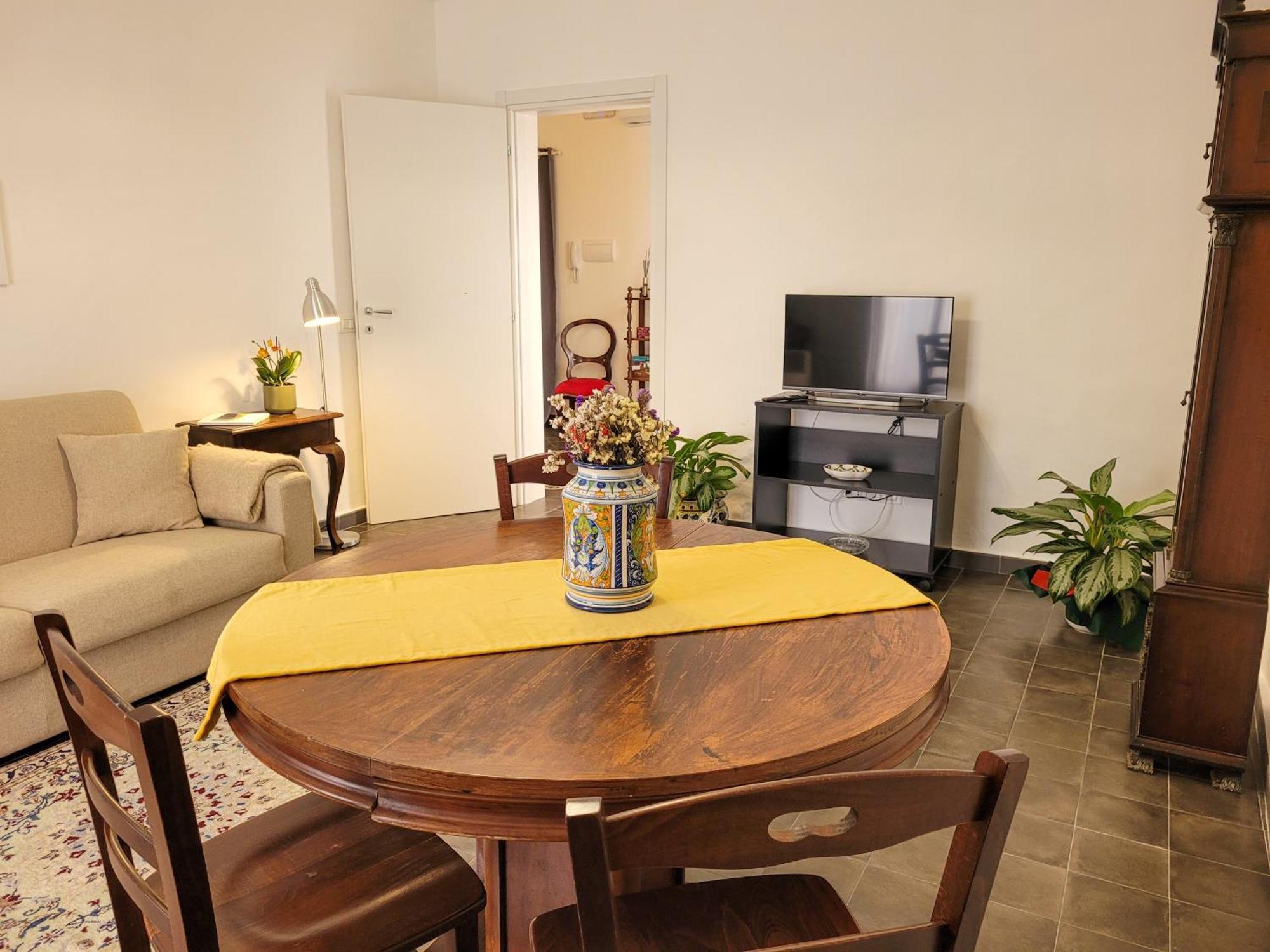 B&B Loft Famiglia Arezzo Ragusa Exterior photo