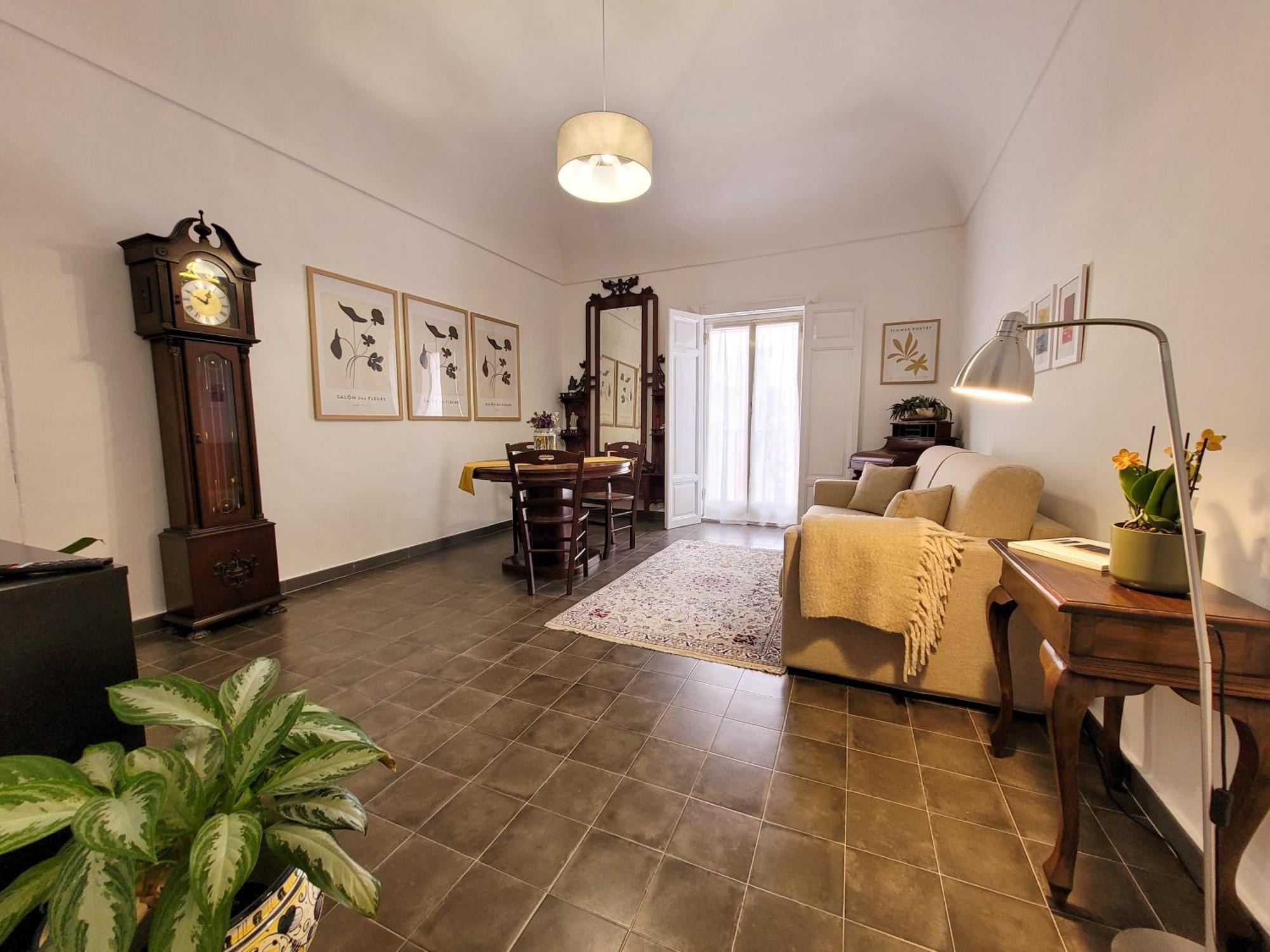 B&B Loft Famiglia Arezzo Ragusa Exterior photo