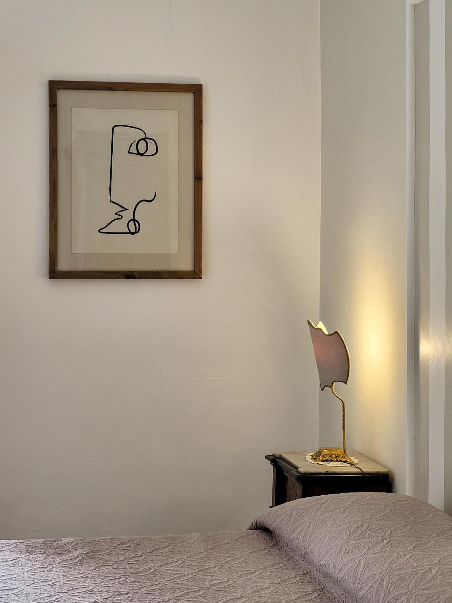 B&B Loft Famiglia Arezzo Ragusa Exterior photo