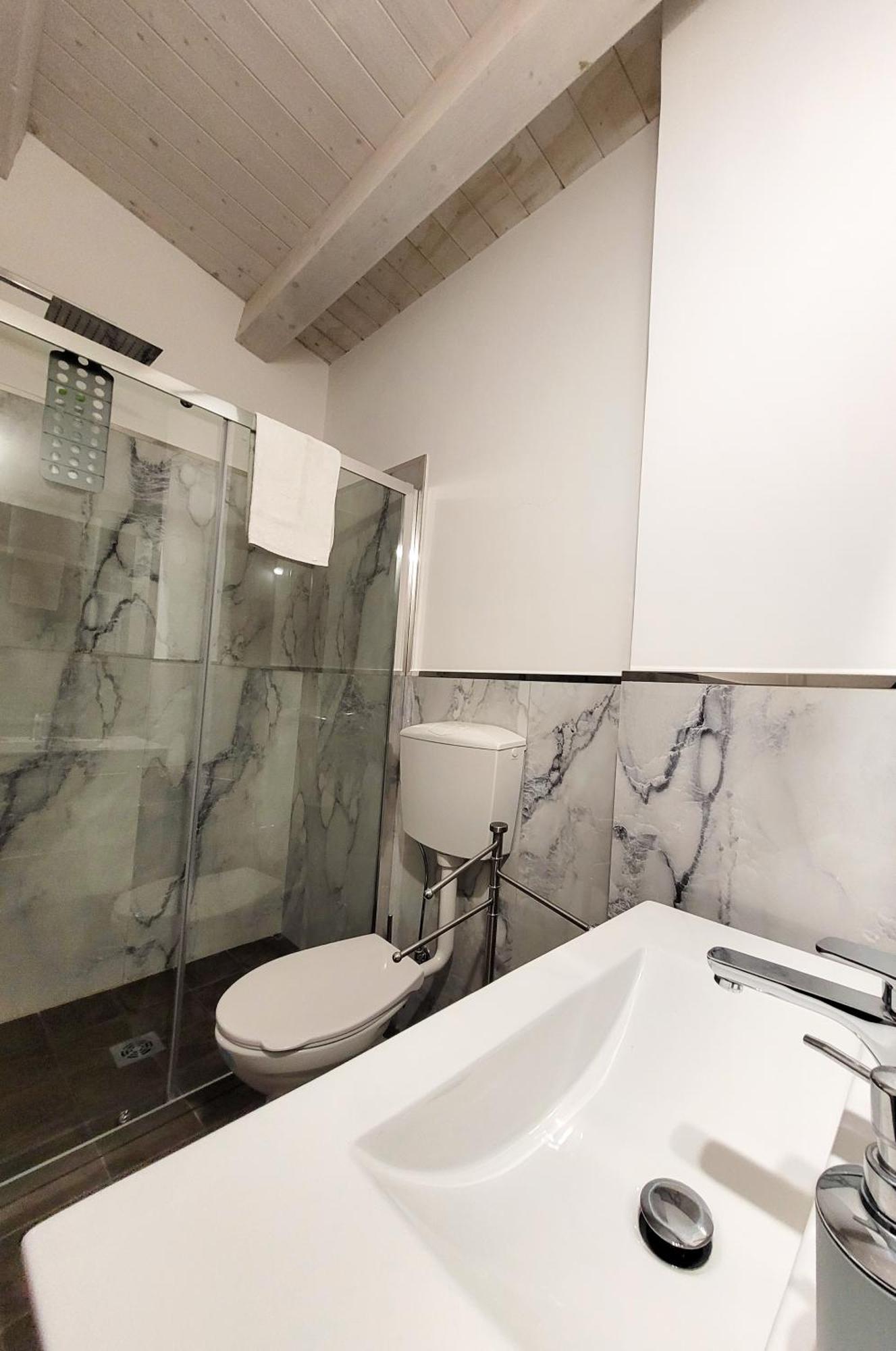 B&B Loft Famiglia Arezzo Ragusa Exterior photo