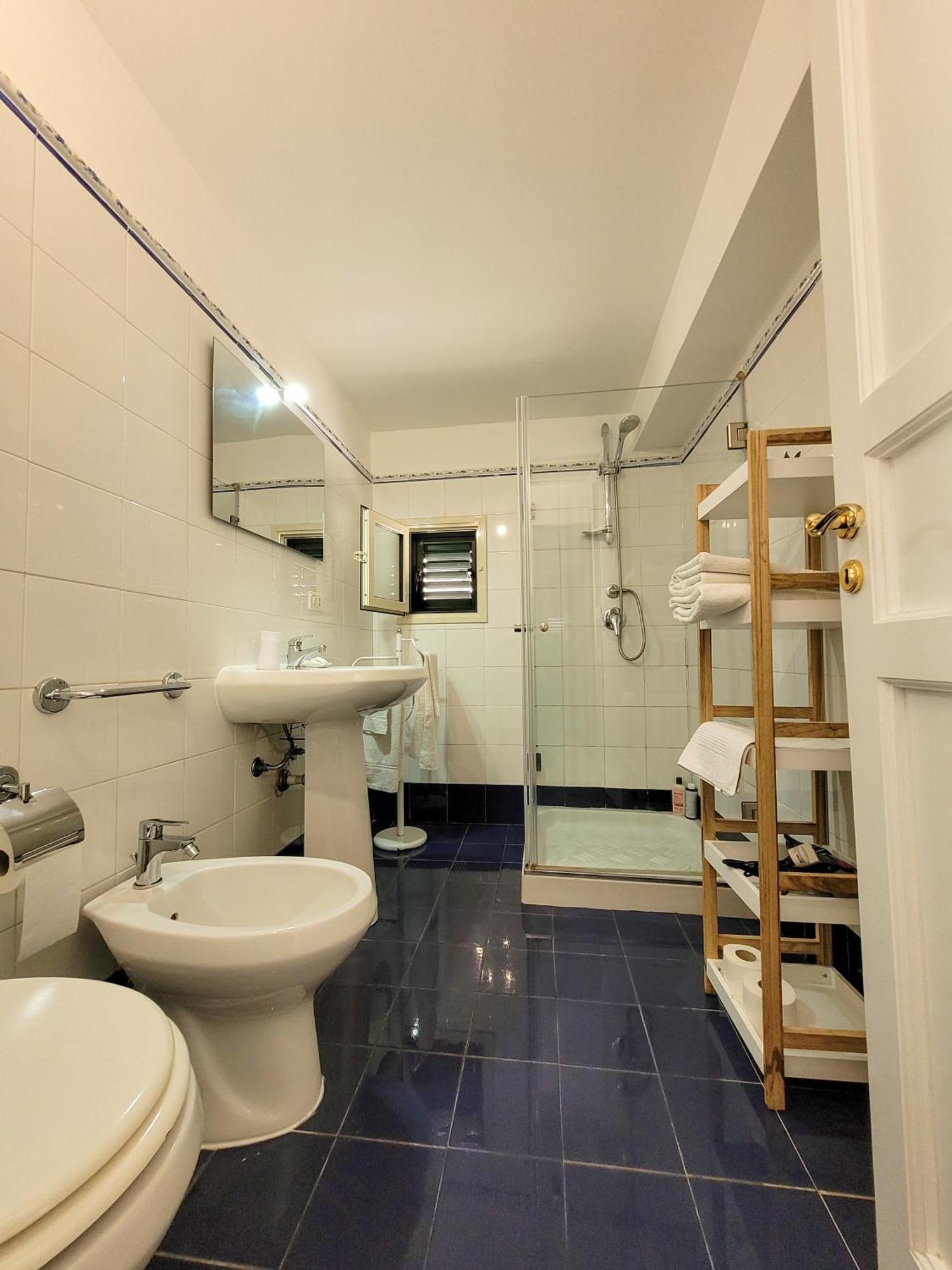B&B Loft Famiglia Arezzo Ragusa Exterior photo