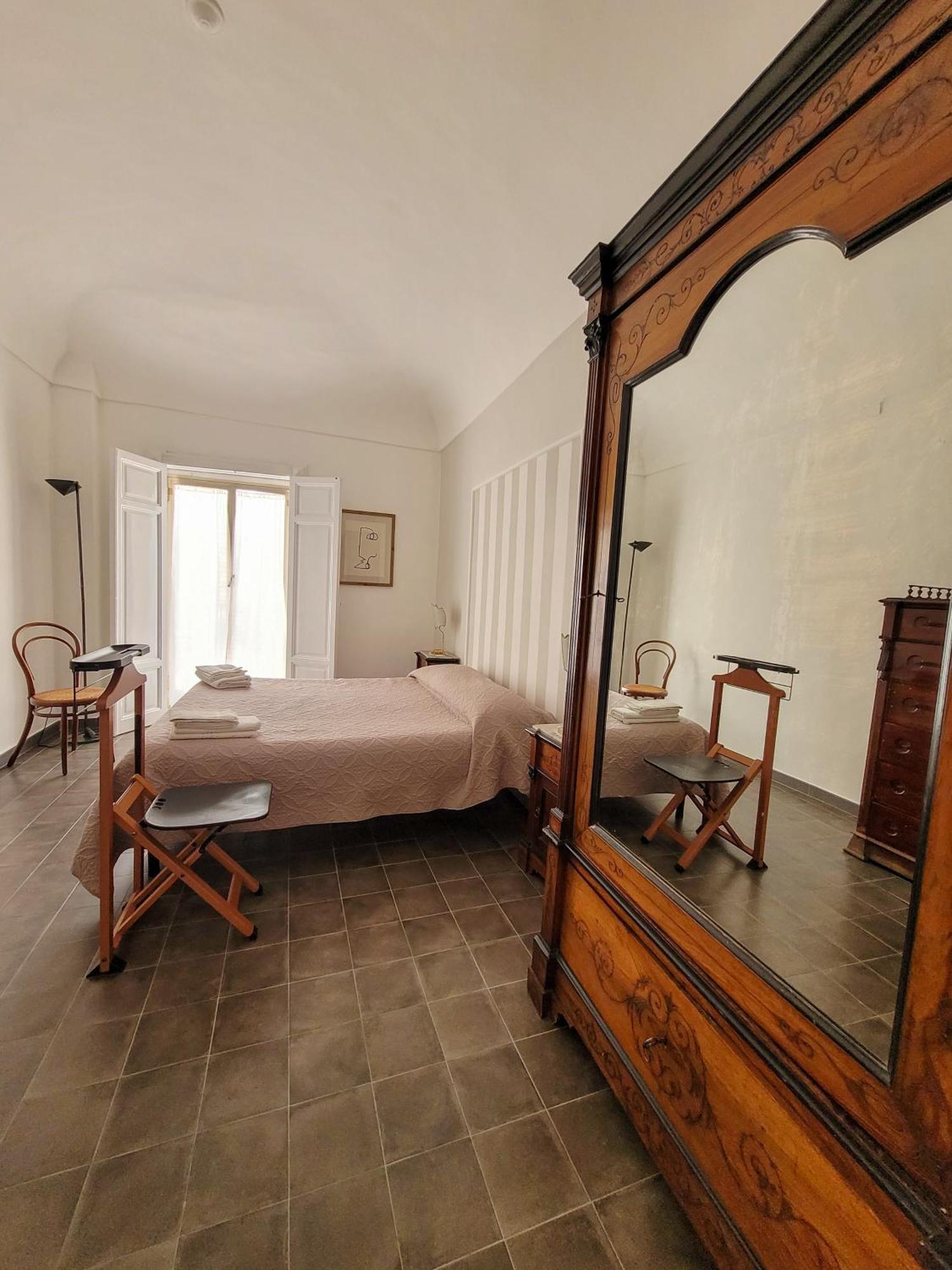 B&B Loft Famiglia Arezzo Ragusa Exterior photo