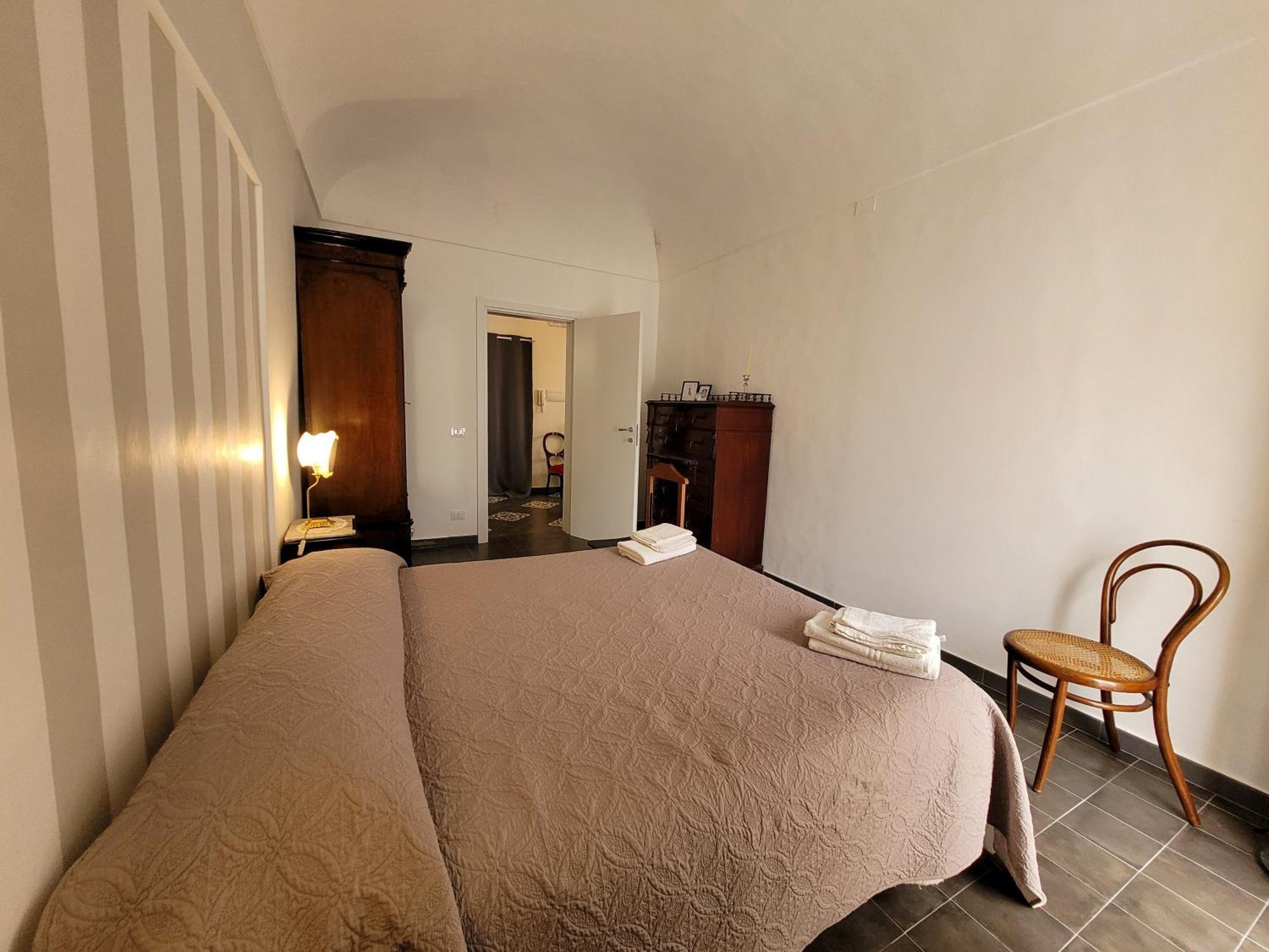 B&B Loft Famiglia Arezzo Ragusa Exterior photo
