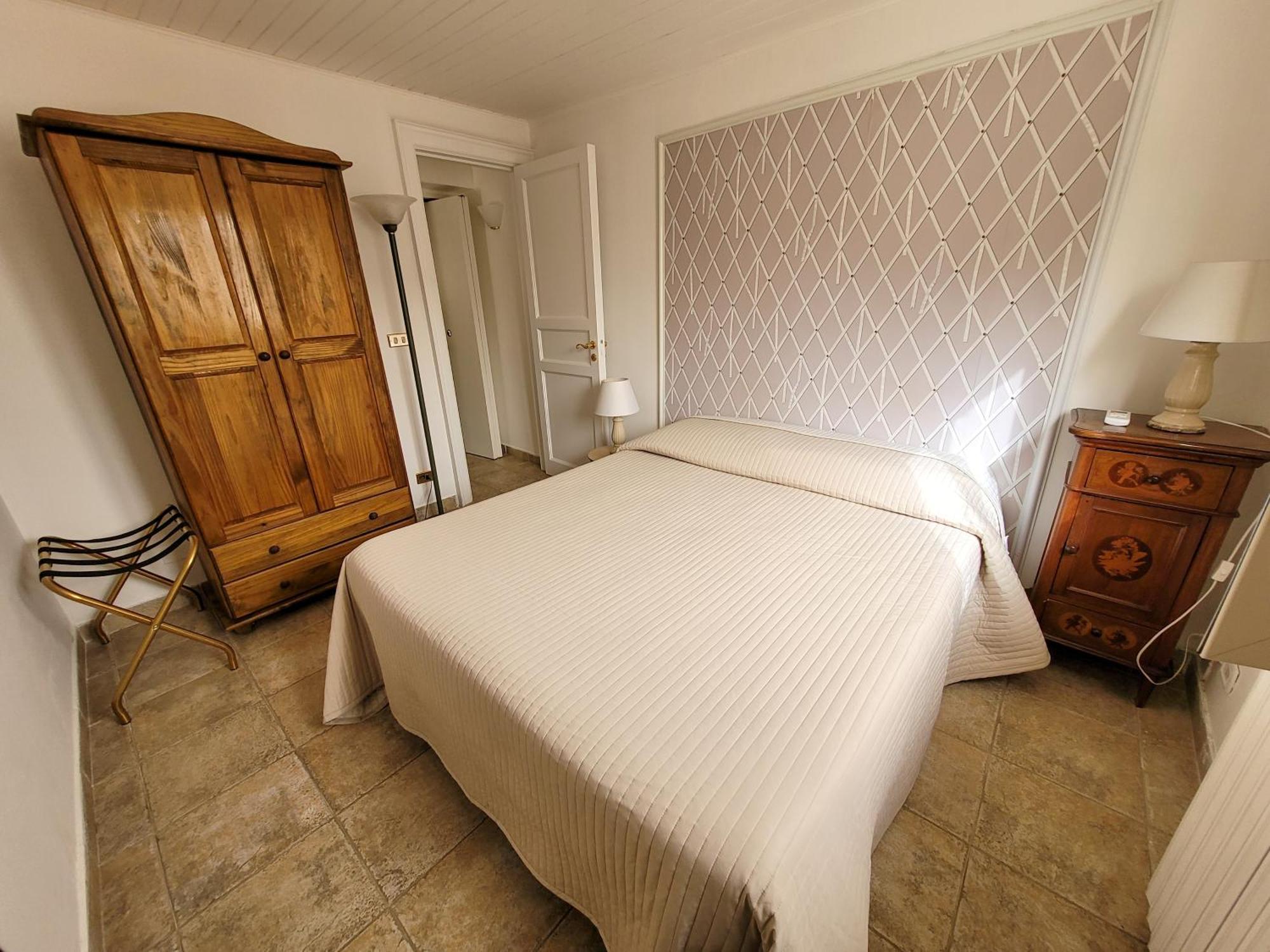B&B Loft Famiglia Arezzo Ragusa Exterior photo