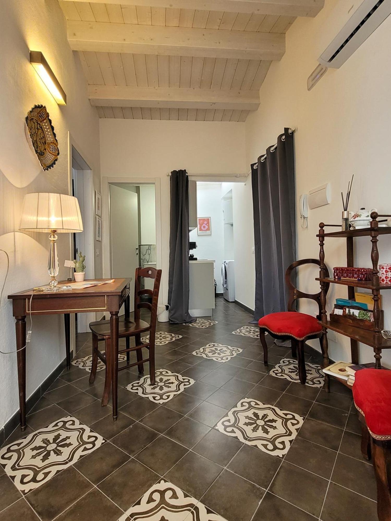 B&B Loft Famiglia Arezzo Ragusa Exterior photo