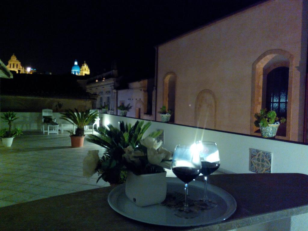 B&B Loft Famiglia Arezzo Ragusa Room photo