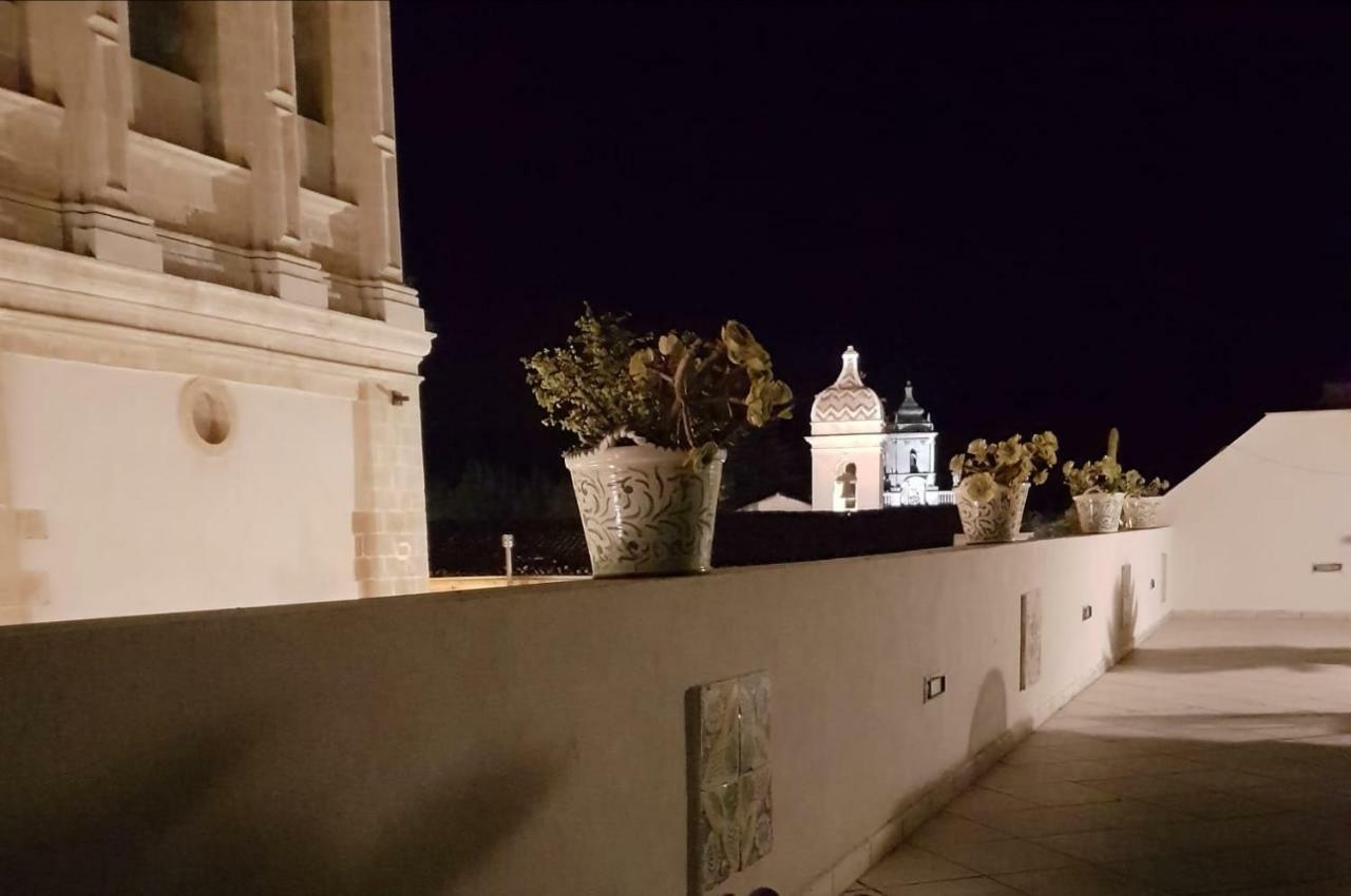 B&B Loft Famiglia Arezzo Ragusa Exterior photo