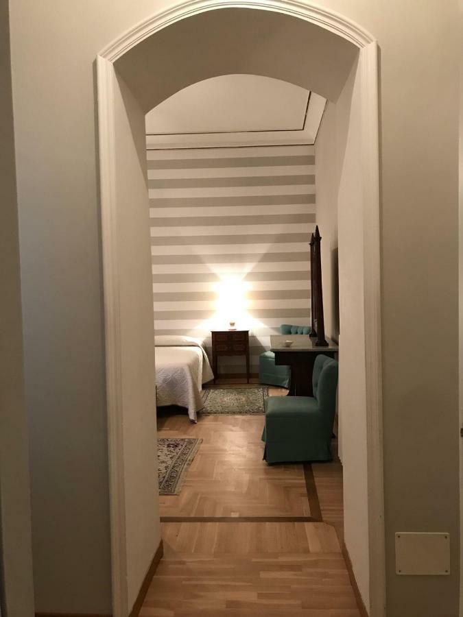 B&B Loft Famiglia Arezzo Ragusa Exterior photo