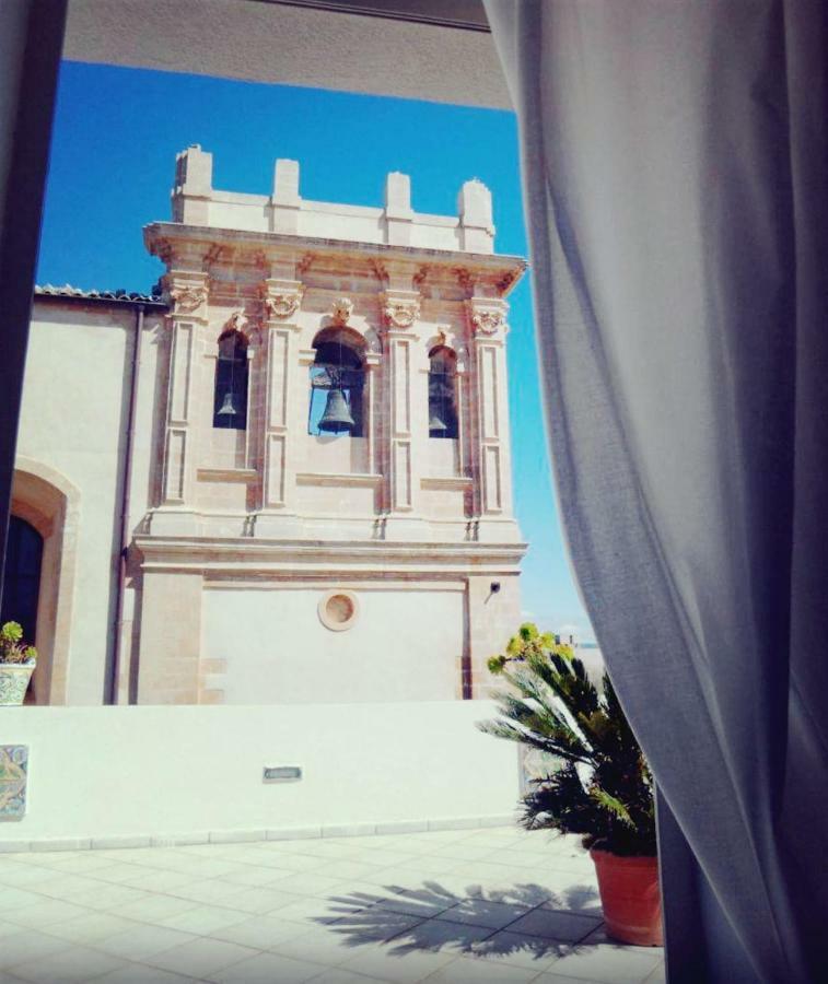B&B Loft Famiglia Arezzo Ragusa Exterior photo