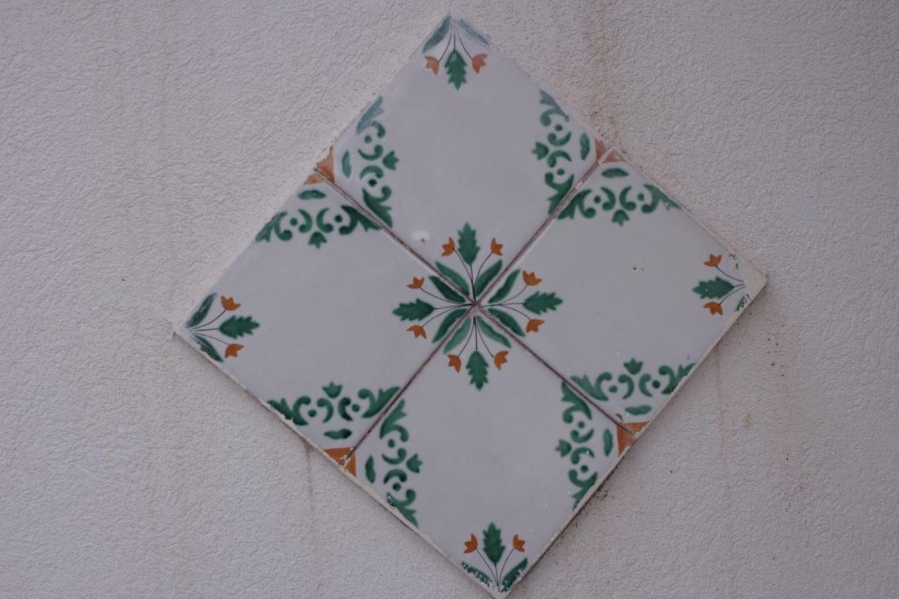 B&B Loft Famiglia Arezzo Ragusa Exterior photo