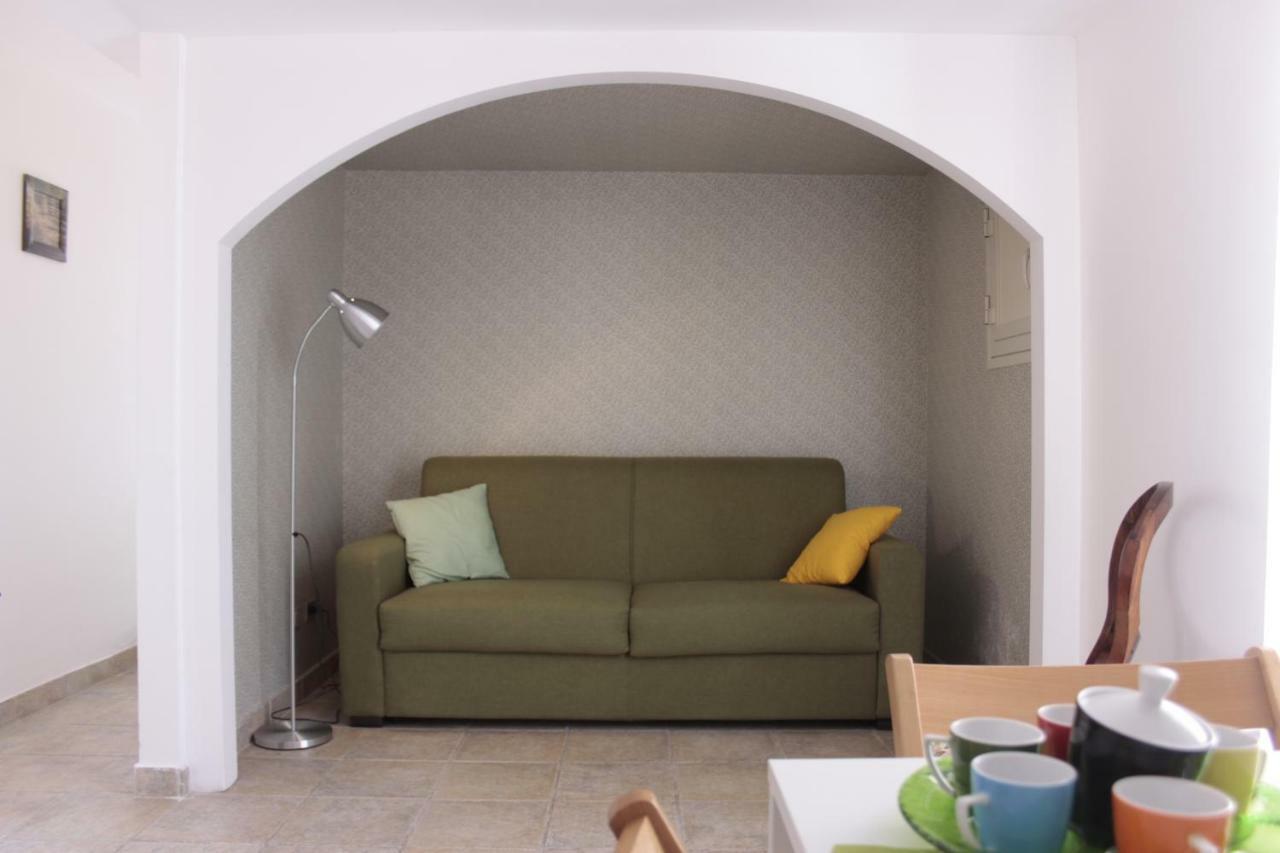 B&B Loft Famiglia Arezzo Ragusa Exterior photo